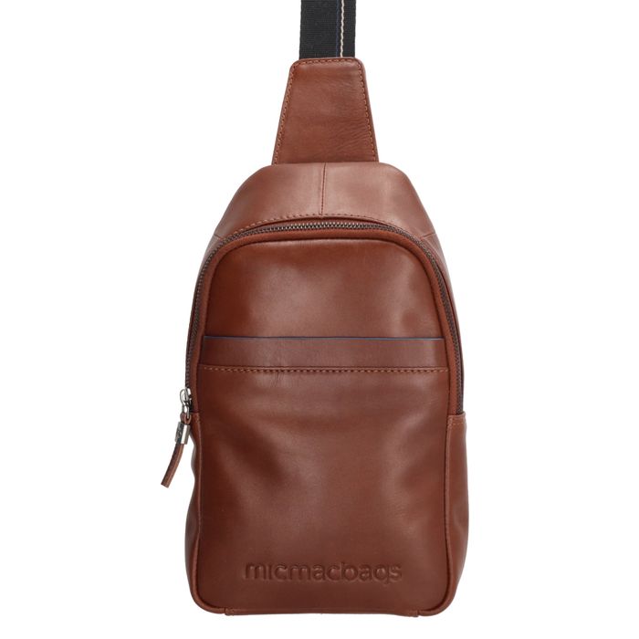 Micmacbags Le Mans Shoulder bag