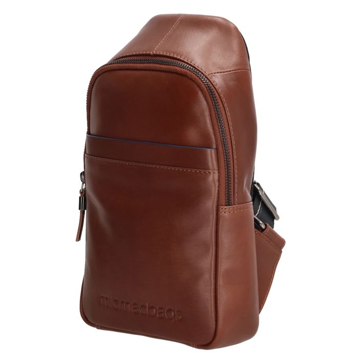 Micmacbags Le Mans Shoulder bag