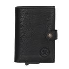Hide & Stitches Paint Rock Safety Wallet