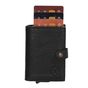 Hide & Stitches Paint Rock Safety Wallet
