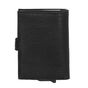 Hide & Stitches Paint Rock Safety Wallet