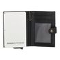 Hide & Stitches Paint Rock Safety Wallet