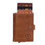 Hide & Stitches Paint Rock Safety Wallet