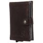 Hide & Stitches Paint Rock Safety Wallet