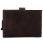 Hide & Stitches Paint Rock Safety Wallet