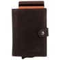 Hide & Stitches Paint Rock Safety Wallet