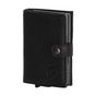 Hide & Stitches Paint Rock Safety Wallet