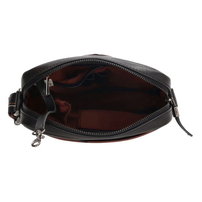 Micmacbags Le Mans Shoulder bag