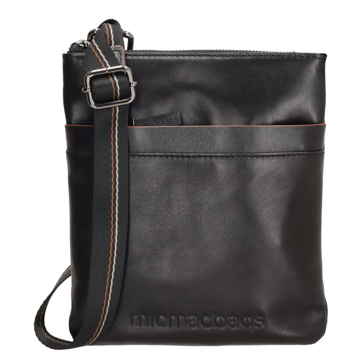 Micmacbags Le Mans Shoulder bag