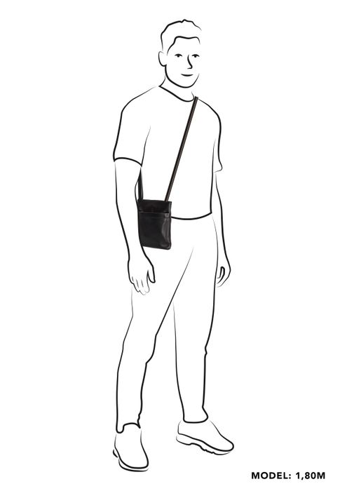 Micmacbags Le Mans Shoulder bag