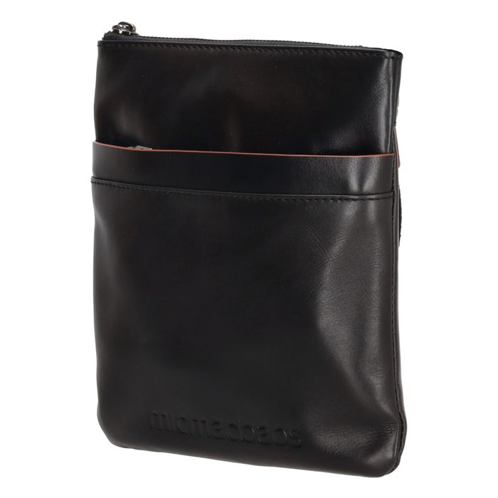 Micmacbags Le Mans Shoulder bag