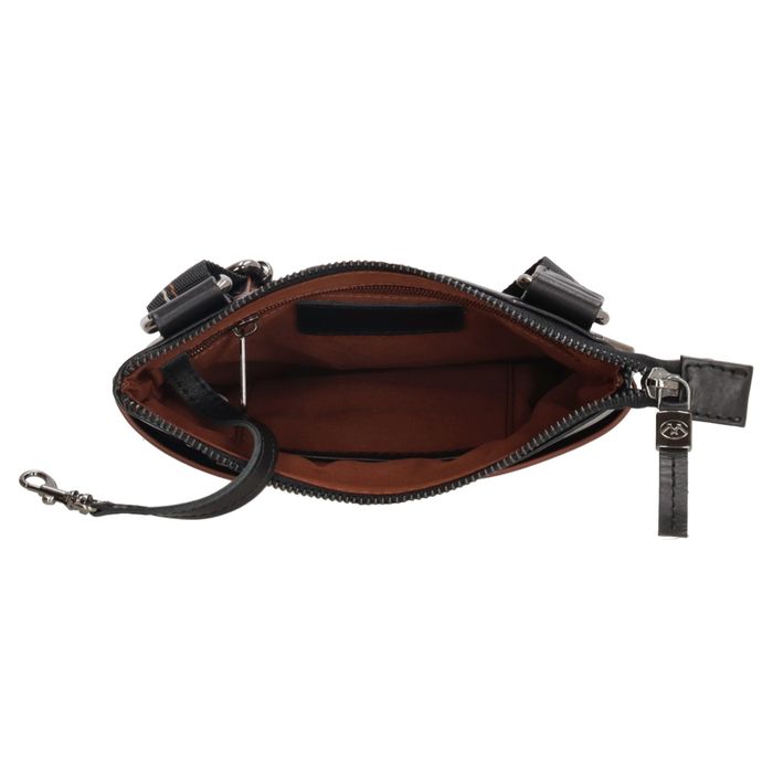 Micmacbags Le Mans Shoulder bag