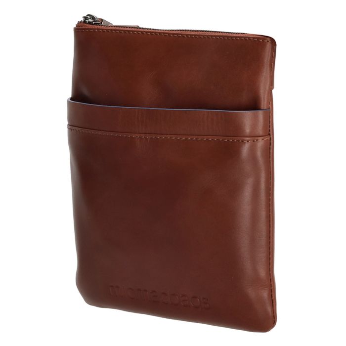 Micmacbags Le Mans Schultertasche
