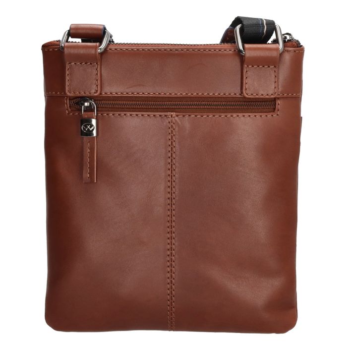 Micmacbags Le Mans Schultertasche