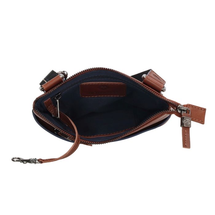 Micmacbags Le Mans Schultertasche