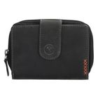 Hide & Stitches Idaho Portemonnee