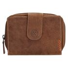 Hide & Stitches Idaho Portemonnee