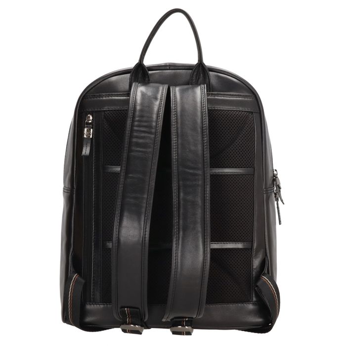 Micmacbags Le Mans Rucksack 13,3 inch (29,4x16,6 cm.)