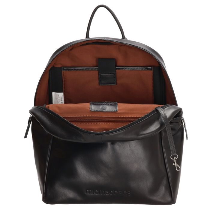 Micmacbags Le Mans Rucksack 13,3 inch (29,4x16,6 cm.)