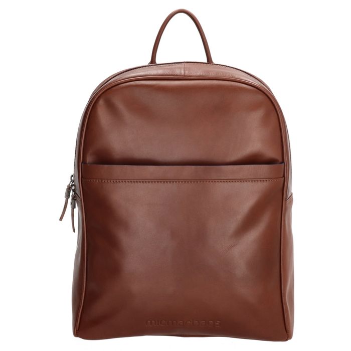 Micmacbags Le Mans Rucksack 13,3 inch (29,4x16,6 cm.)