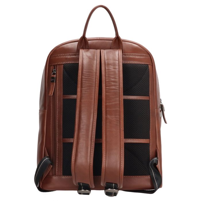 Micmacbags Le Mans Rucksack 13,3 inch (29,4x16,6 cm.)