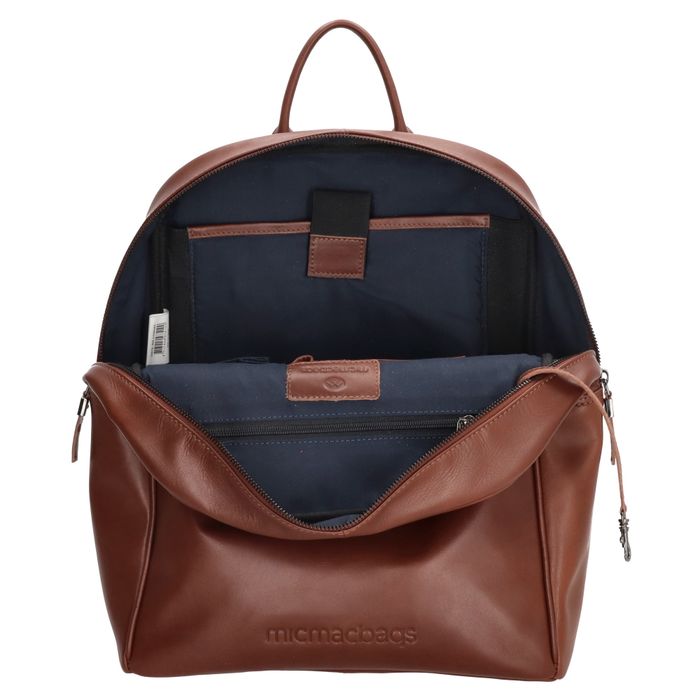 Micmacbags Le Mans Rucksack 13,3 inch (29,4x16,6 cm.)