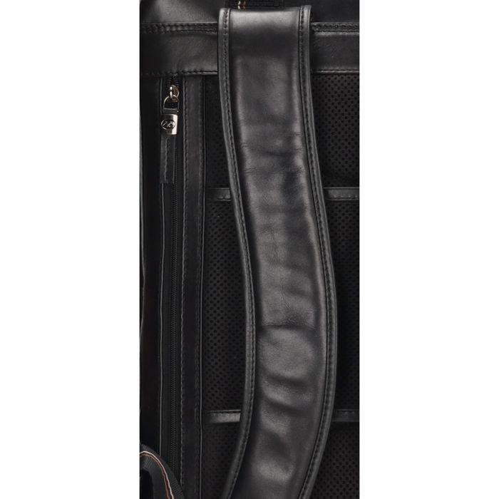 Micmacbags Le Mans Rugzak 15,6 inch (34.5x19.4 cm)