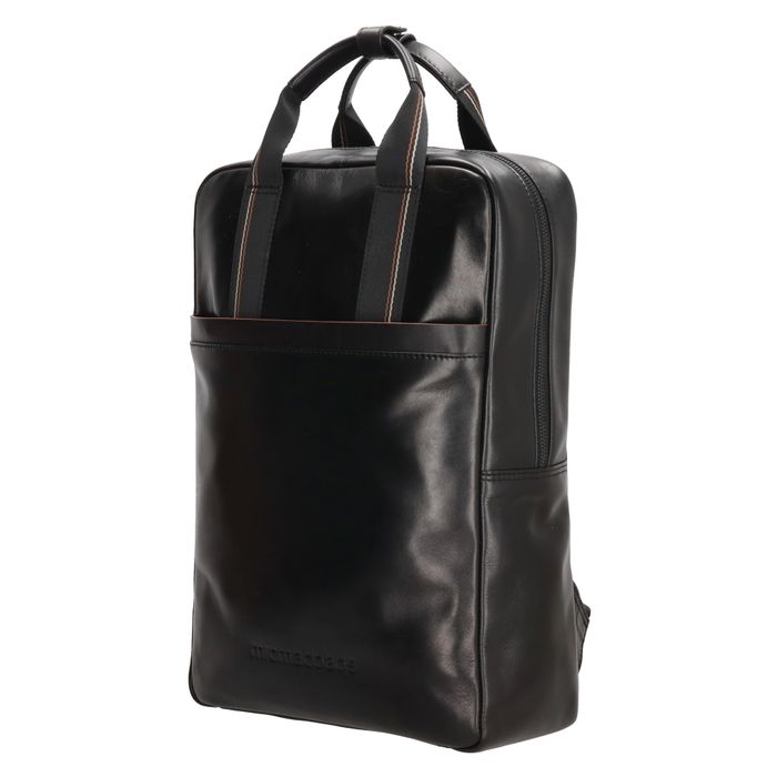 Micmacbags Le Mans Rugzak 15,6 inch (34.5x19.4 cm)