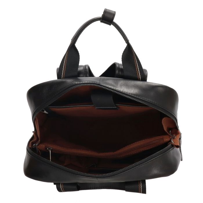 Micmacbags Le Mans Rugzak 15,6 inch (34.5x19.4 cm)