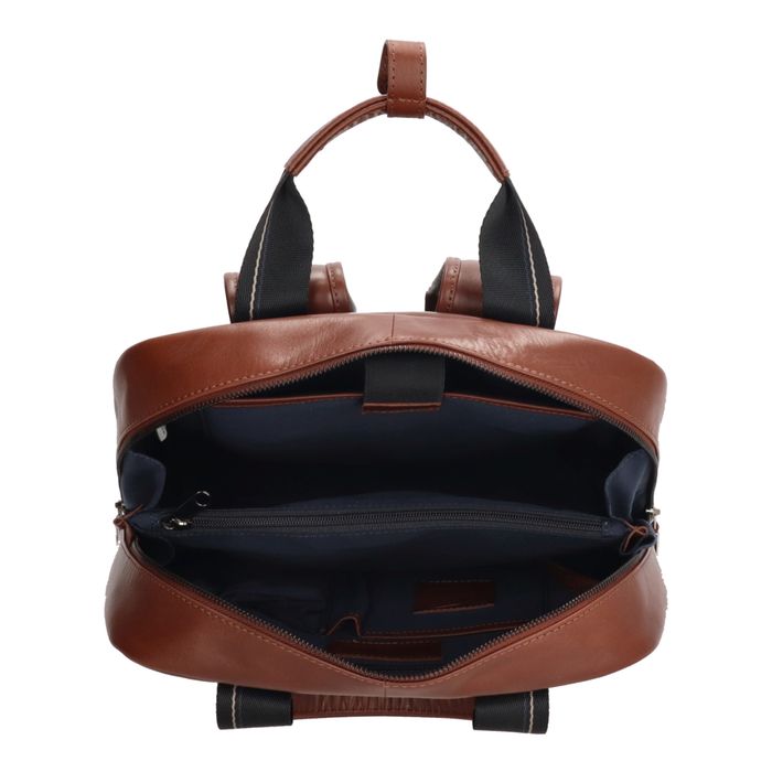 Micmacbags Le Mans Backpack 15,6 inch (34.5x19.4 cm)