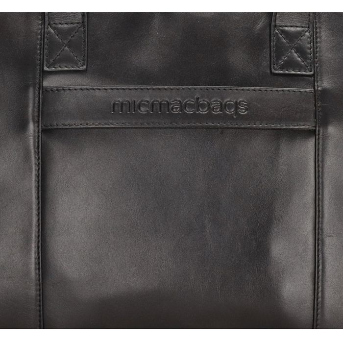 Micmacbags Le Mans Travel bag