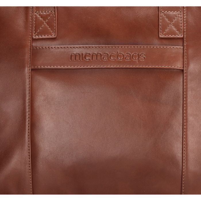 Micmacbags Le Mans Travel bag