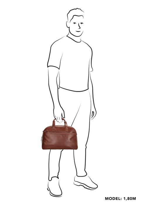 Micmacbags Le Mans Travel bag