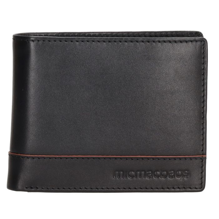 Micmacbags Le Mans Portemonnee - RFID