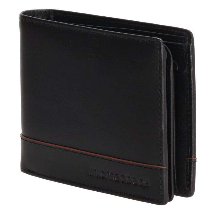 Micmacbags Le Mans Portemonnee - RFID