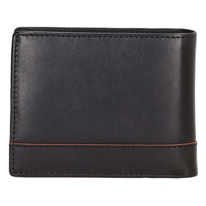 Micmacbags Le Mans Portemonnee - RFID