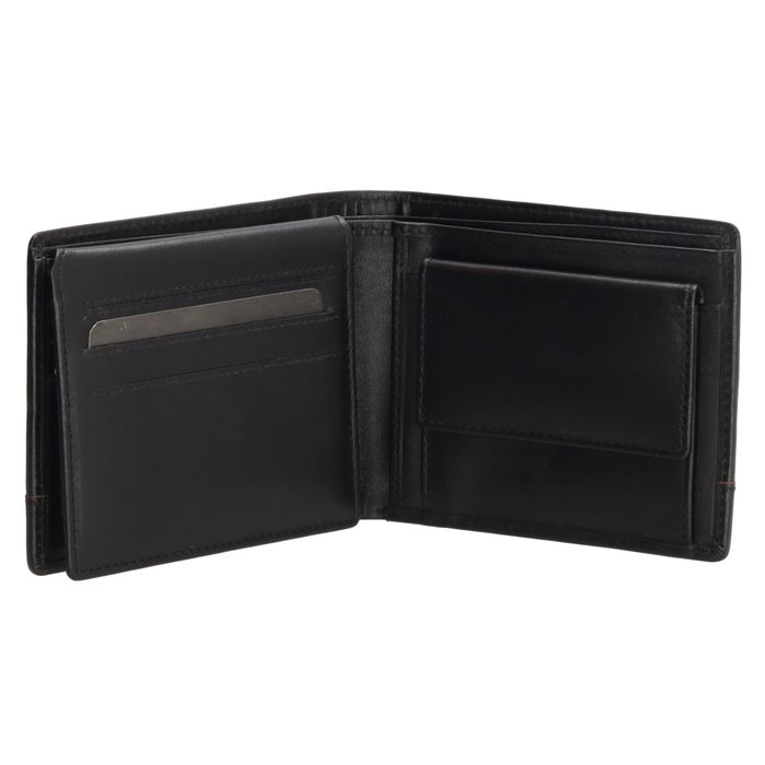 Micmacbags Le Mans Portemonnee - RFID