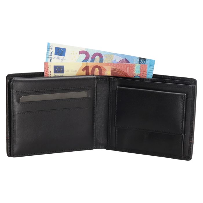 Micmacbags Le Mans Portemonnee - RFID