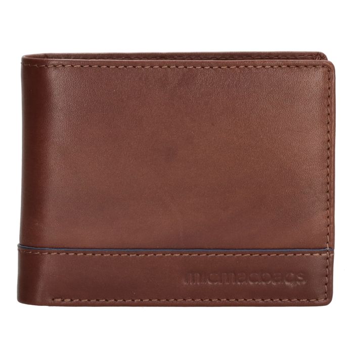 Micmacbags Le Mans Portemonnee - RFID