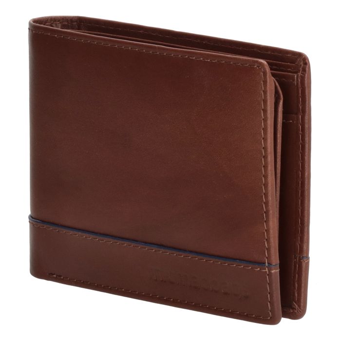 Micmacbags Le Mans Portemonnee - RFID