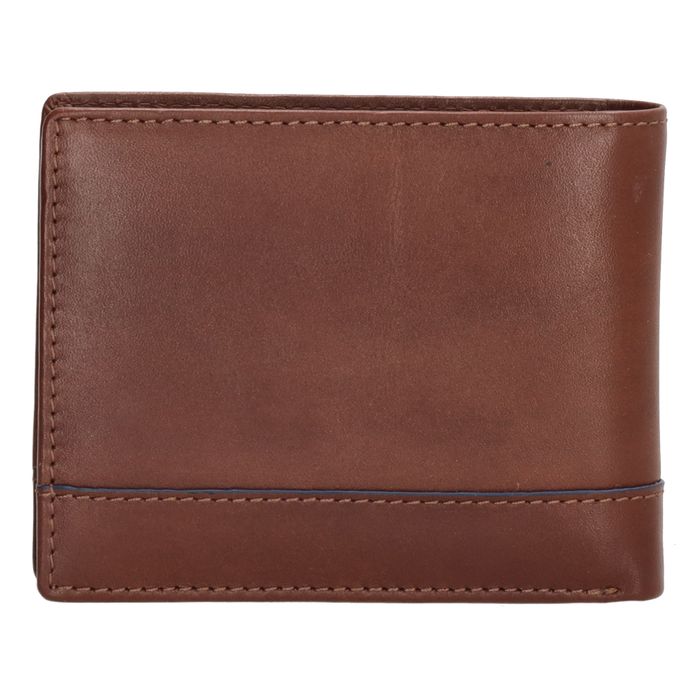 Micmacbags Le Mans Portemonnee - RFID