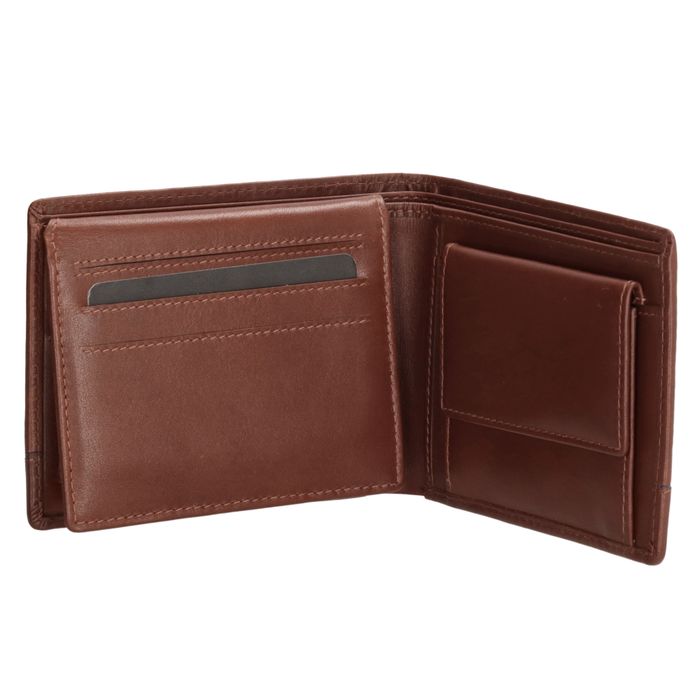 Micmacbags Le Mans Portemonnee - RFID