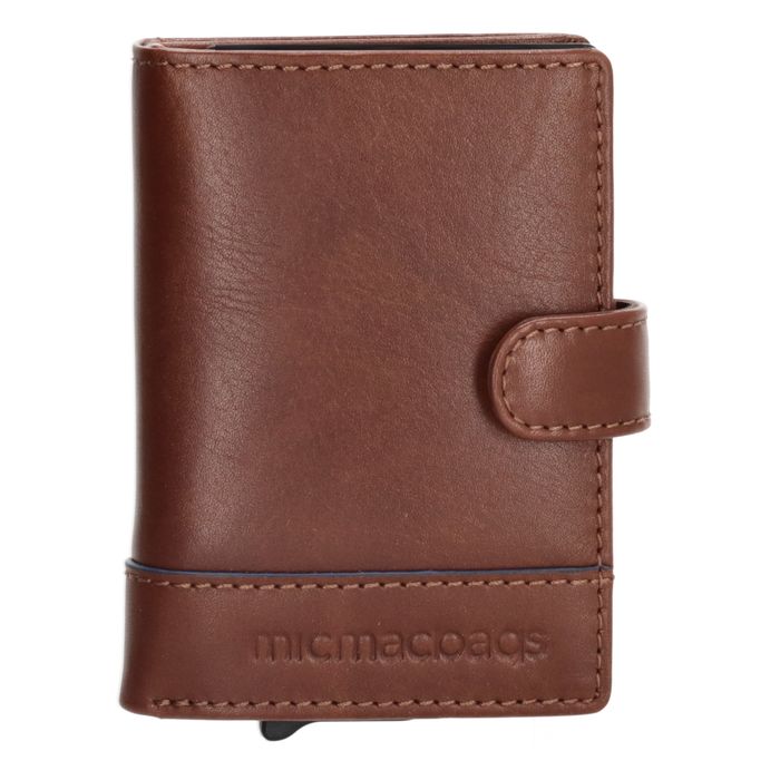 Micmacbags Le Mans Safety Wallet - RFID