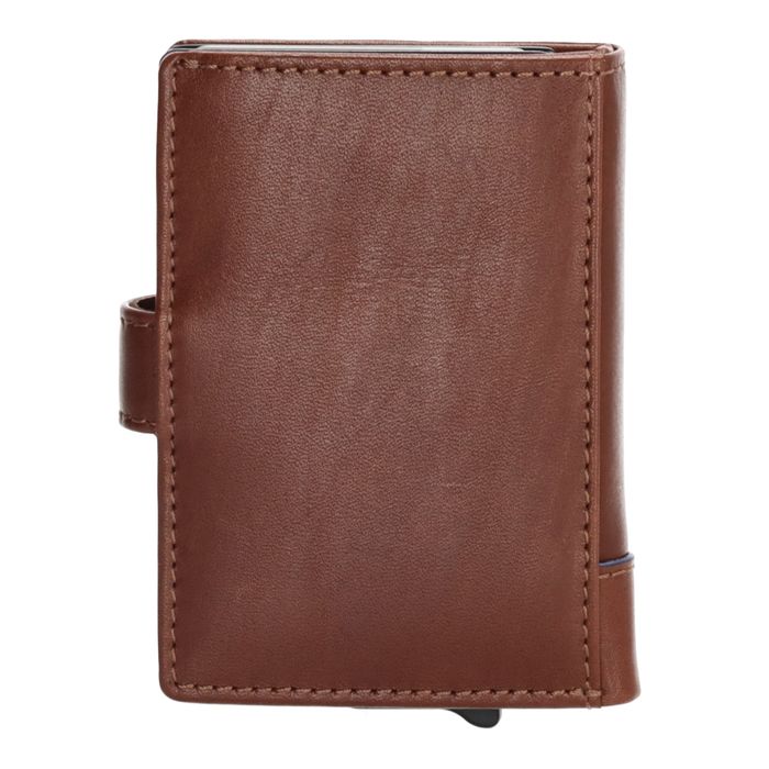 Micmacbags Le Mans Safety Wallet - RFID