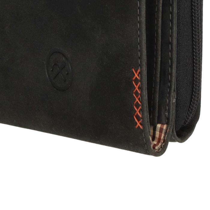 Hide & Stitches Idaho Telefoontasje