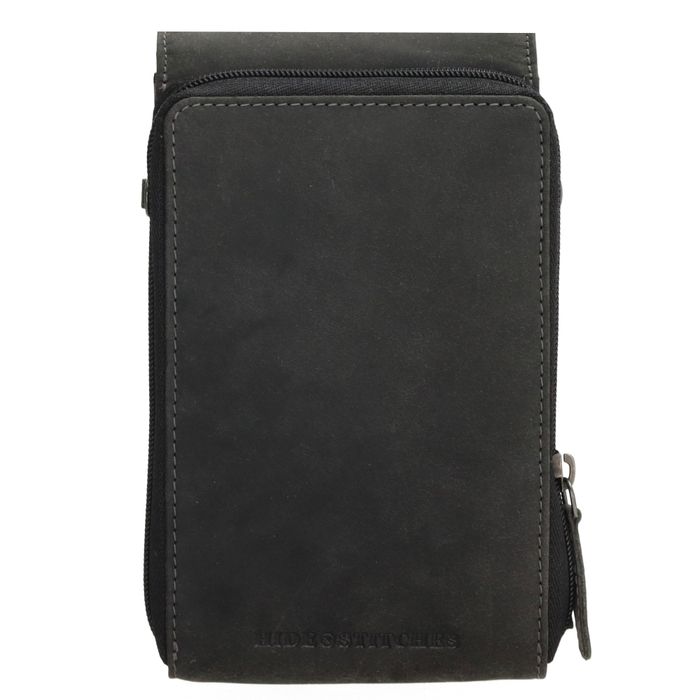 Hide & Stitches Idaho Telefoontasje