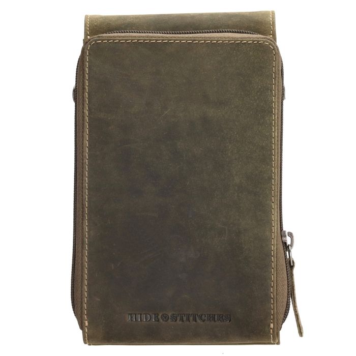 Hide & Stitches Idaho Telefoontasje