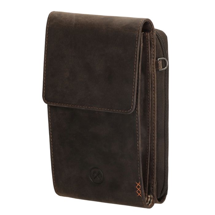 Hide & Stitches Idaho Telefoontasje