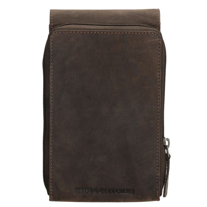 Hide & Stitches Idaho Telefoontasje