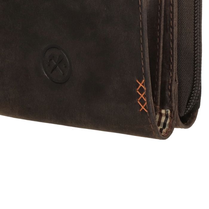 Hide & Stitches Idaho Telefoontasje